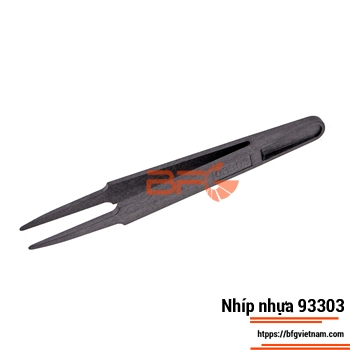 Nhíp nhựa chống tĩnh điện 93303