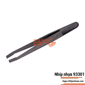 Nhíp nhựa chống tĩnh điện 93301