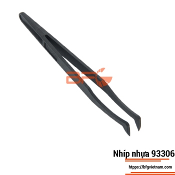 Nhíp nhựa chống tĩnh điện 93306