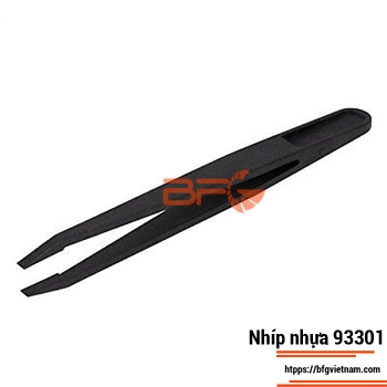 Nhíp nhựa chống tĩnh điện 93301