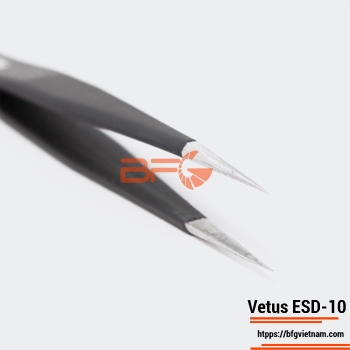 Nhíp Vetus ESD-10 chống tĩnh điện