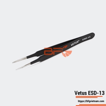 Nhíp Vetus ESD-13 chống tĩnh điện