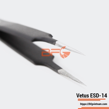 Nhíp Vetus ESD-14 chống tĩnh điện