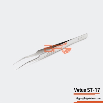 Nhíp Vetus ST-17 chống tĩnh điện