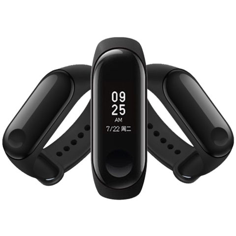 Hướng dẫn cài tiếng việt cho miband 3