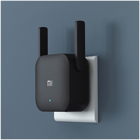 Hướng dẫn cài đặt kích wifi Xiaomi Repeater pro