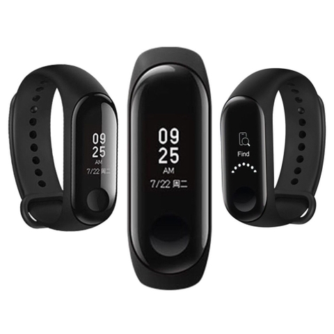 Hướng dẫn cài đặt tiếng anh cho Xiaomi Mi Band 3