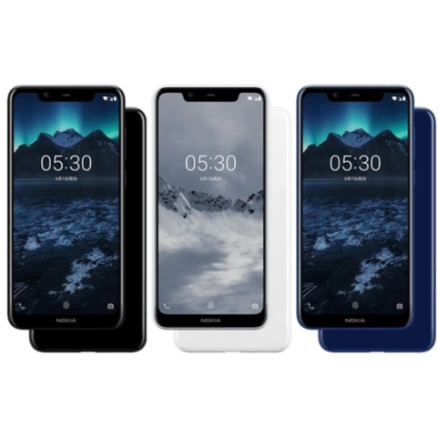 Hướng dẫn cài tiếng việt và CHplay cho Nokia X5, Nokia X6