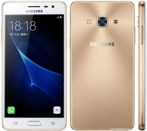 Hướng dẫn up rom Samsung J3 Pro J3119 có CH Play và unlock SIM