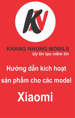 Hướng dẫn kích hoạt sản phẩm cho người mới bắt đầu