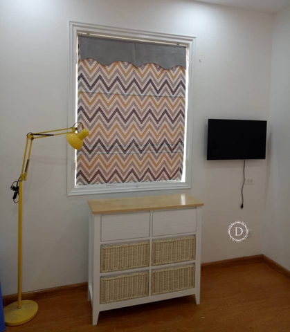 Vệ sinh rèm cửa cùng thuyduongdecor