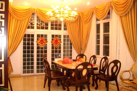 Học người Nhật trang trí phòng khách vừa đẹp vừa gọn gàng đến bất ngờ