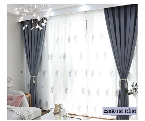 Bí quyết chọn rèm cửa theo phong thủy "rước" tài lộc, may mắn vào nhà