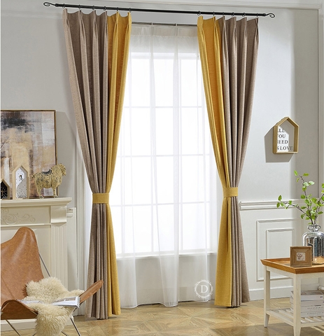 Thay áo mới cho căn phòng của bạn