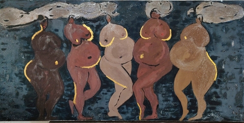 Phúc Mẹ - Mother's Besing