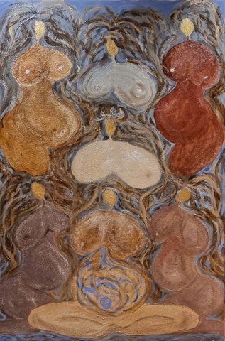 Chờ con trong Yên Bình - Wating for you in peace