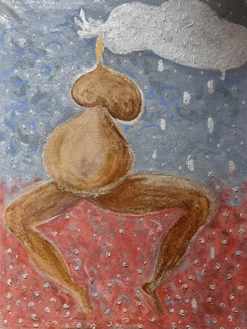 Hai Trái Tim Một Thân Hình - Two Hearts Ong Body