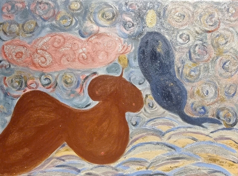 Mầm Tình Yêu - Seed Of Love