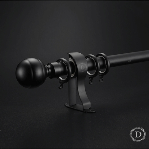 Phụ kiện Rèm cửa - Thanh rèm