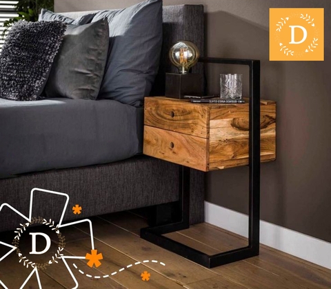 TAB ĐẦU GIƯỜNG