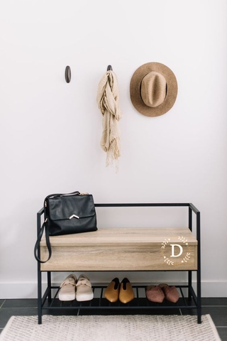 TỦ GIÀY GỖ ĐA NĂNG