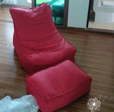 Vỏ ghế Royal lazy