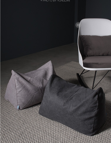 Vỏ Đôn Tam Giác- Đôn Gác Chân