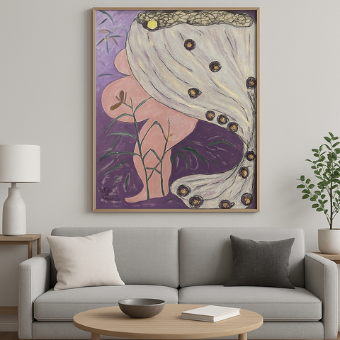 Váy Cưới Size XXL