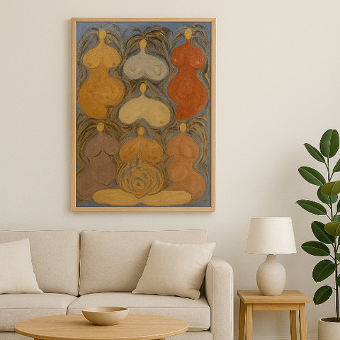 Chờ con trong Yên Bình - Wating for you in peace