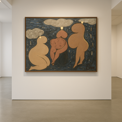 Lộc Trời - God Geft