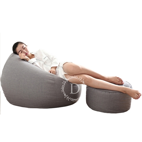 Vỏ Đôn Hạt Xốp- Đôn Gác Chân