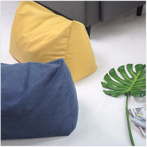 Vỏ Đôn Tam Giác- Đôn Gác Chân