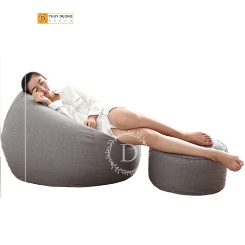 Vỏ Ghế Lê Hạt Xốp