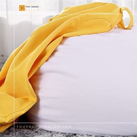 Vỏ Ghế Lê Hạt Xốp