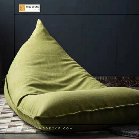 Vỏ ghế tam giác