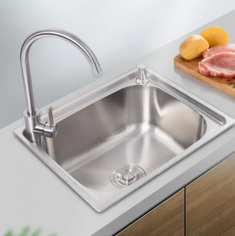 Bồn Rửa Chén INOX 304