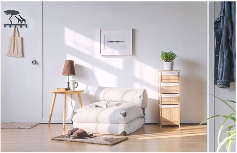 Vỏ Ghế Lười Sofa Bed Kiểu Dáng Mới