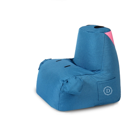 Vỏ Ghế Chú Lợn - Peppa Pig