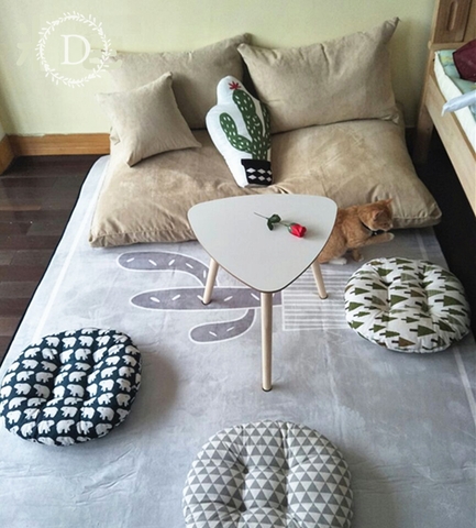 Vỏ Ghế Sofa Lazy Siêu Tiện Ích 2 Trong 1