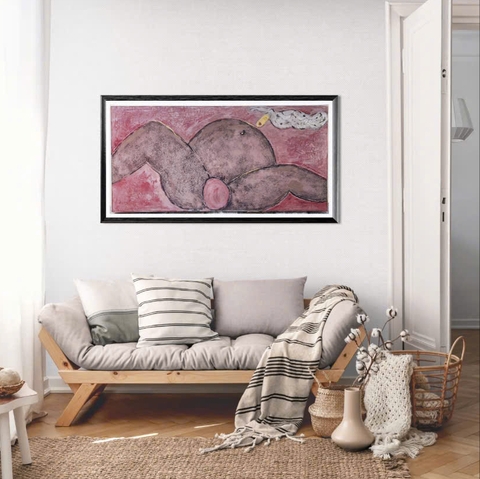 Vượt cạn - Inlabor