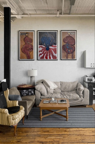 Trái bầu - Calabash