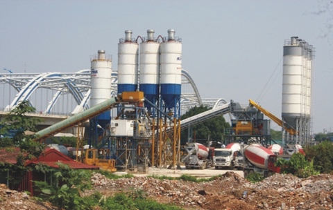 TRẠM TRỘN