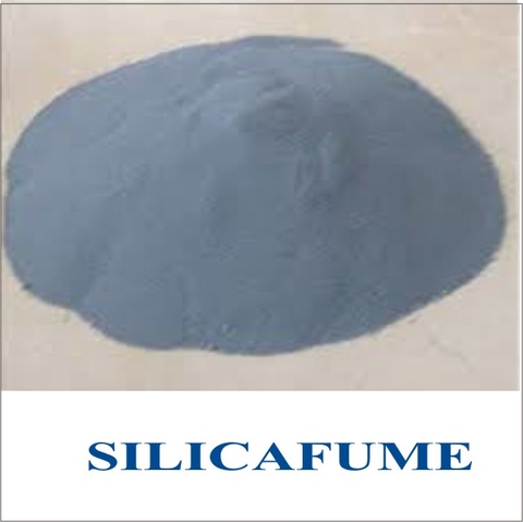 SILICAFUME