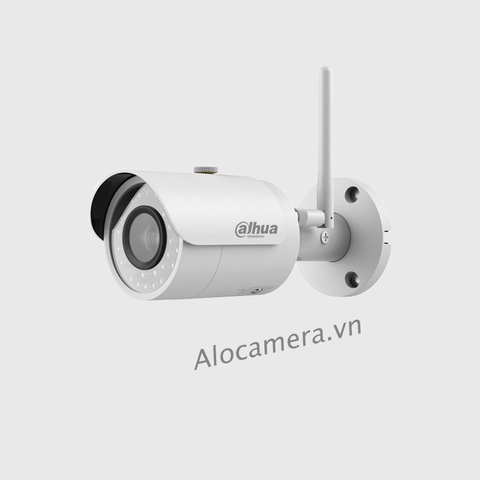 Camera Dahua Wifi DH-IPC-HFW1120SP-W