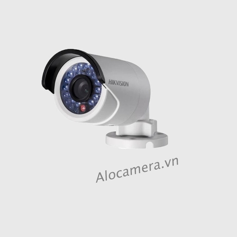 Camera Hikvision IP DS-2CD2010F-I