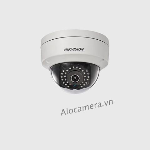 Camera Hikvision HDTVI DS-2CD2110F-I