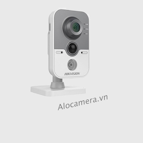 Camera Hikvision IP DS-2CD2420F-IW