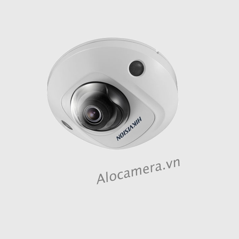 Camera Hikvision IP DS-2CD2523G0-IWS