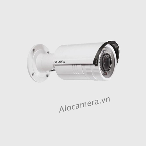 Camera Hikvision HDTVI DS-2CD2642FWD-IZ