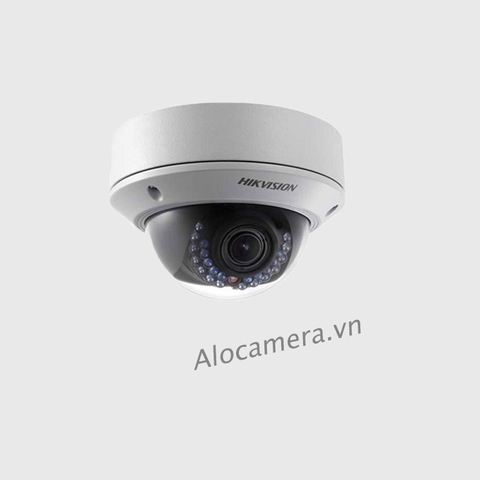 Camera Hikvision HDTVI DS-2CD2710F-I